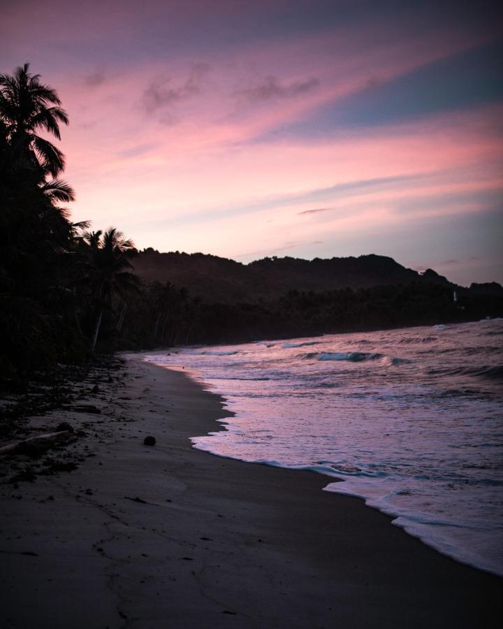 Bamboo Surf Beach San Isidro  Exteriör bild